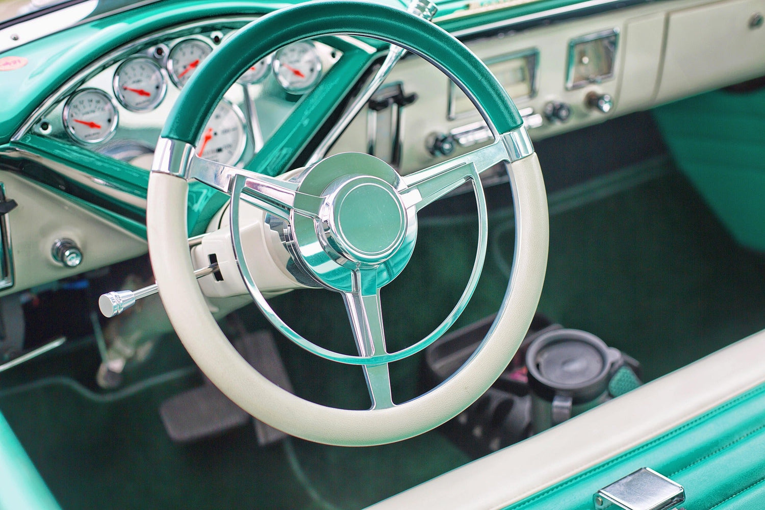Car Accessories