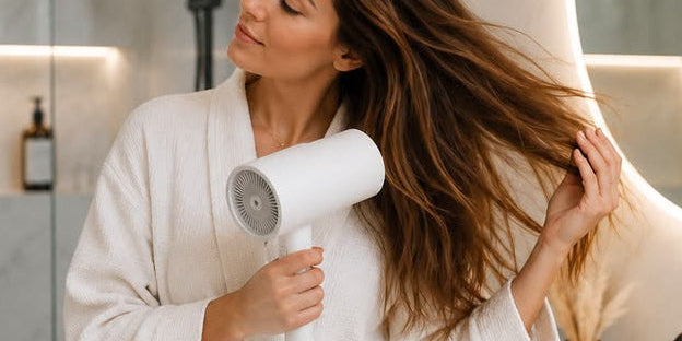Hair Styling Devices