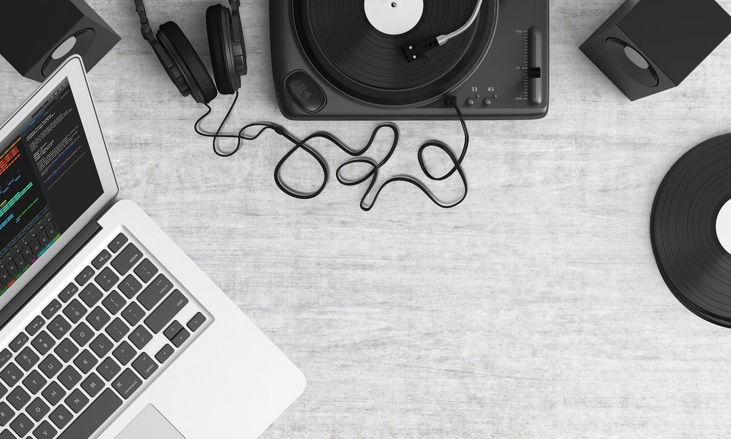 Electronics & Accessories