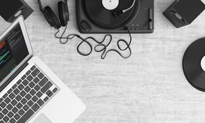 Electronics & Accessories
