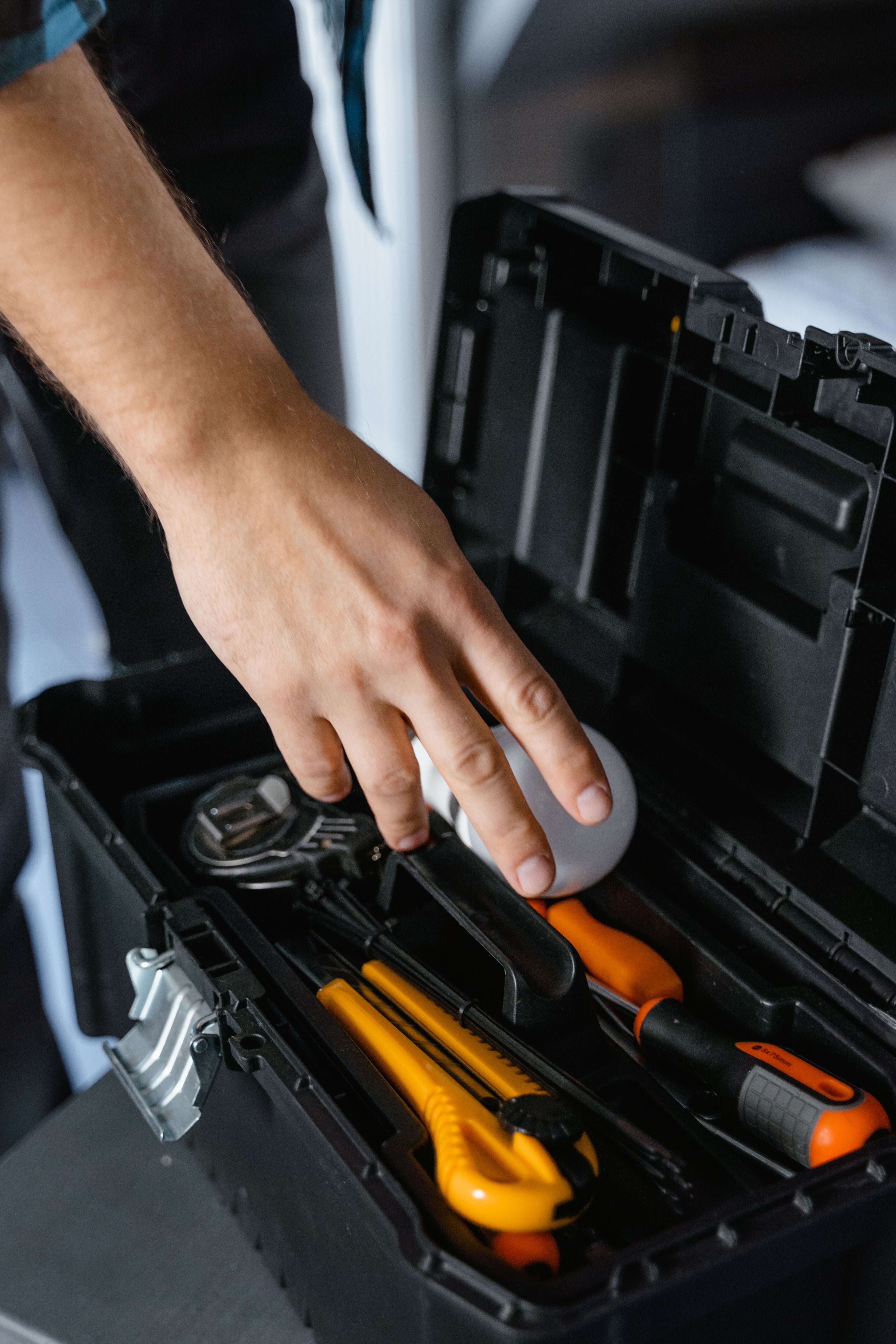 Tools & Gadgets