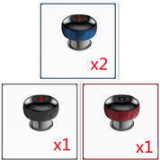 Electric Vacuum Cupping Massage Body Cups Anti-Cellulite Therapy Massager For Body Electric Guasha Scraping Fat Burning Slimming - AmberOcean 