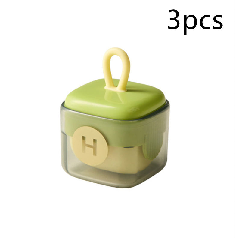 New Multi-functional Cleaning Portable Home Does Not Hurt Clothes Burr Removing Ball Roller Lent Remover - AmberOcean 