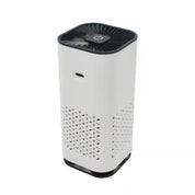 Car Air Purifier Portable Negative Ion Generator Remove Formaldehyde Dust Smoke Air Freshen Washer For Home Car - AmberOcean 