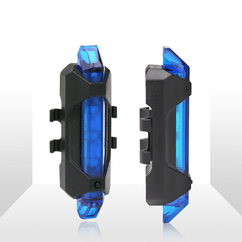 Bike Bicycle light LED Taillight - AmberOcean 