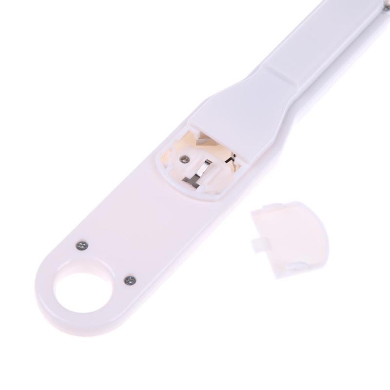 LCD Digital Kitchen Scale Electronic Cooking Food Weight Measuring Spoon Grams Coffee Tea Sugar Spoon Scale Kitchen Tools - AmberOcean 