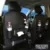 PU Leather Car Storage Bag Multifunction Seat Back Tray Hanging Bag Waterproof Car Organizer Automotive Interior Accessories - AmberOcean 
