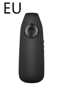 Mini portable HD 1080P camera Compatible With ApplePortable Mini Video Camera One-click Recording - AmberOcean 