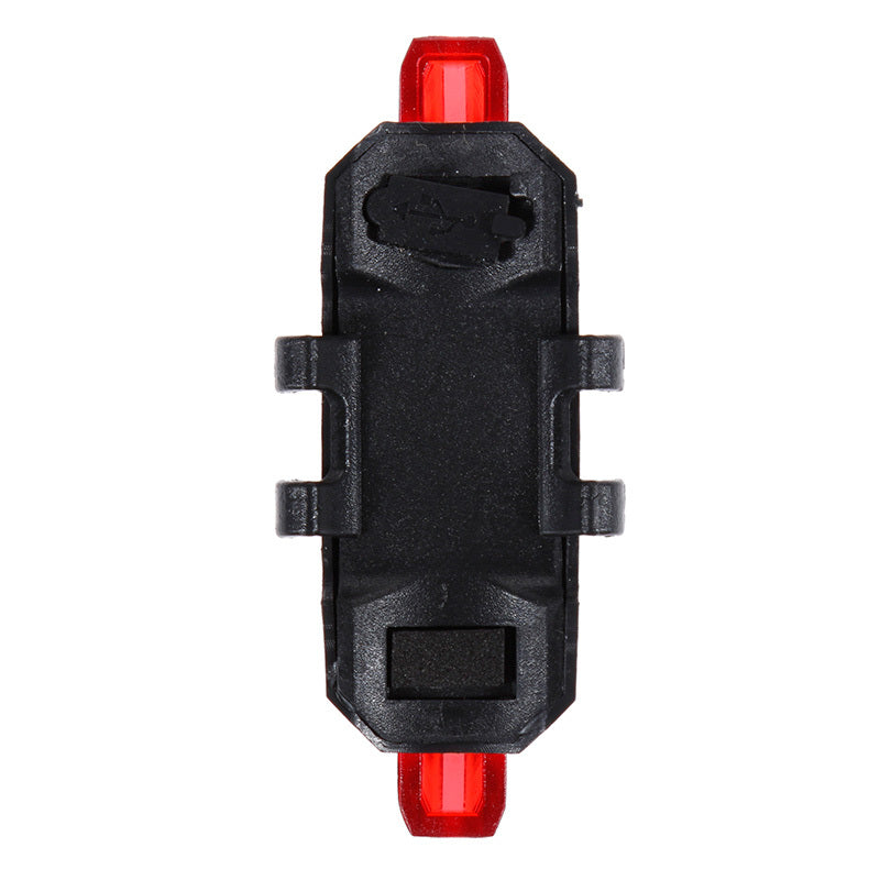 Bike Bicycle light LED Taillight - AmberOcean 