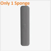 Mini Mops Floor Cleaning Sponge Squeeze Mop Household Cleaning Tools Home Car Portable Wiper Glass Screen Desk Cleaner Mop - AmberOcean 