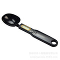 LCD Digital Kitchen Scale Electronic Cooking Food Weight Measuring Spoon Grams Coffee Tea Sugar Spoon Scale Kitchen Tools - AmberOcean 