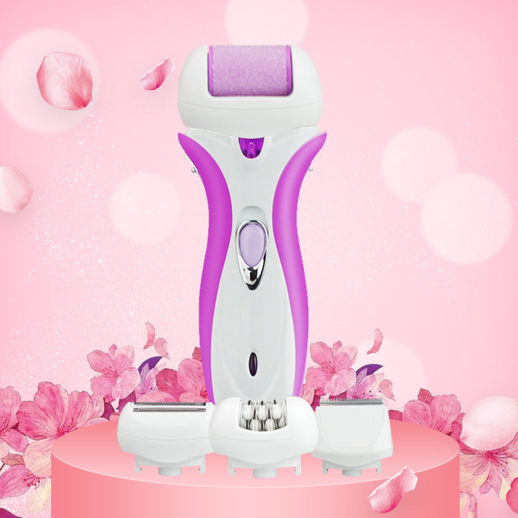 Multifunctional Electric Pedicure Pedicure Machine - AmberOcean 