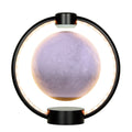 Maglev Moon Light Bluetooth 3D Stereo Diy Colorful Glare - AmberOcean 