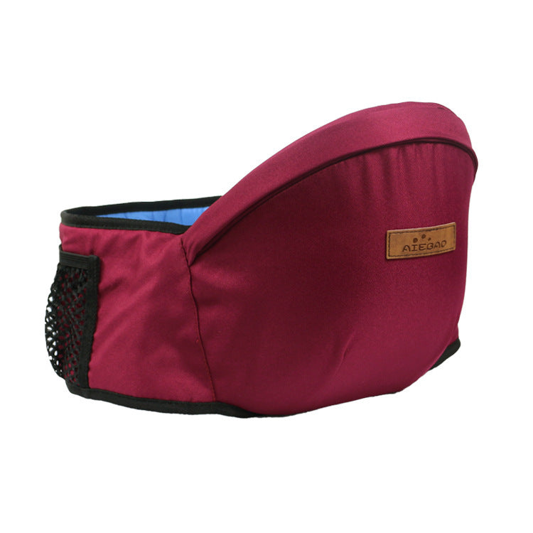 Front Hugging Multifunctional Baby Sitting Stool New Single Stool For Holding Children - AmberOcean 