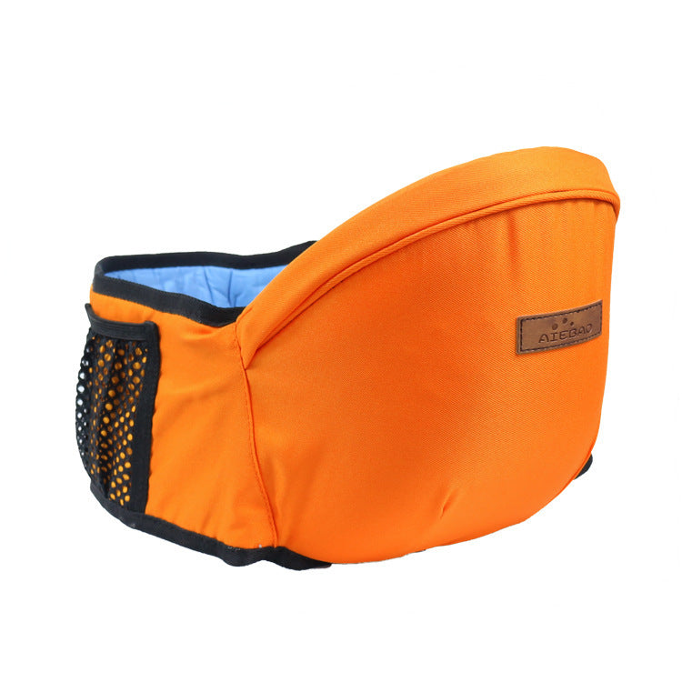 Front Hugging Multifunctional Baby Sitting Stool New Single Stool For Holding Children - AmberOcean 