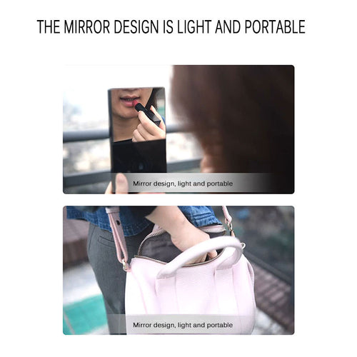 2 In 1 Heating Mug Cup Warmer Electric Wireless Charger For Home Office Coffee Milk - AmberOcean 