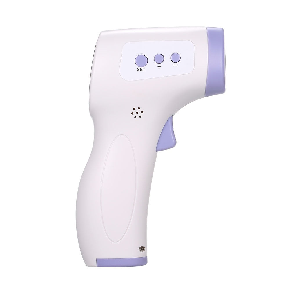 Infrared Thermometer Gun Non-Contact Digital IR Thermal Camera - AmberOcean 