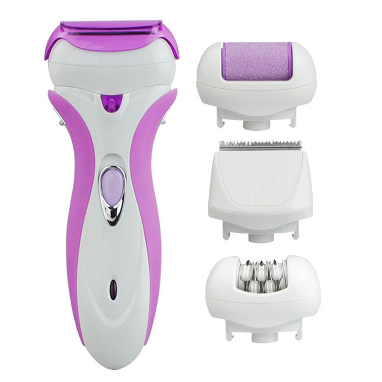 Multifunctional Electric Pedicure Pedicure Machine - AmberOcean 