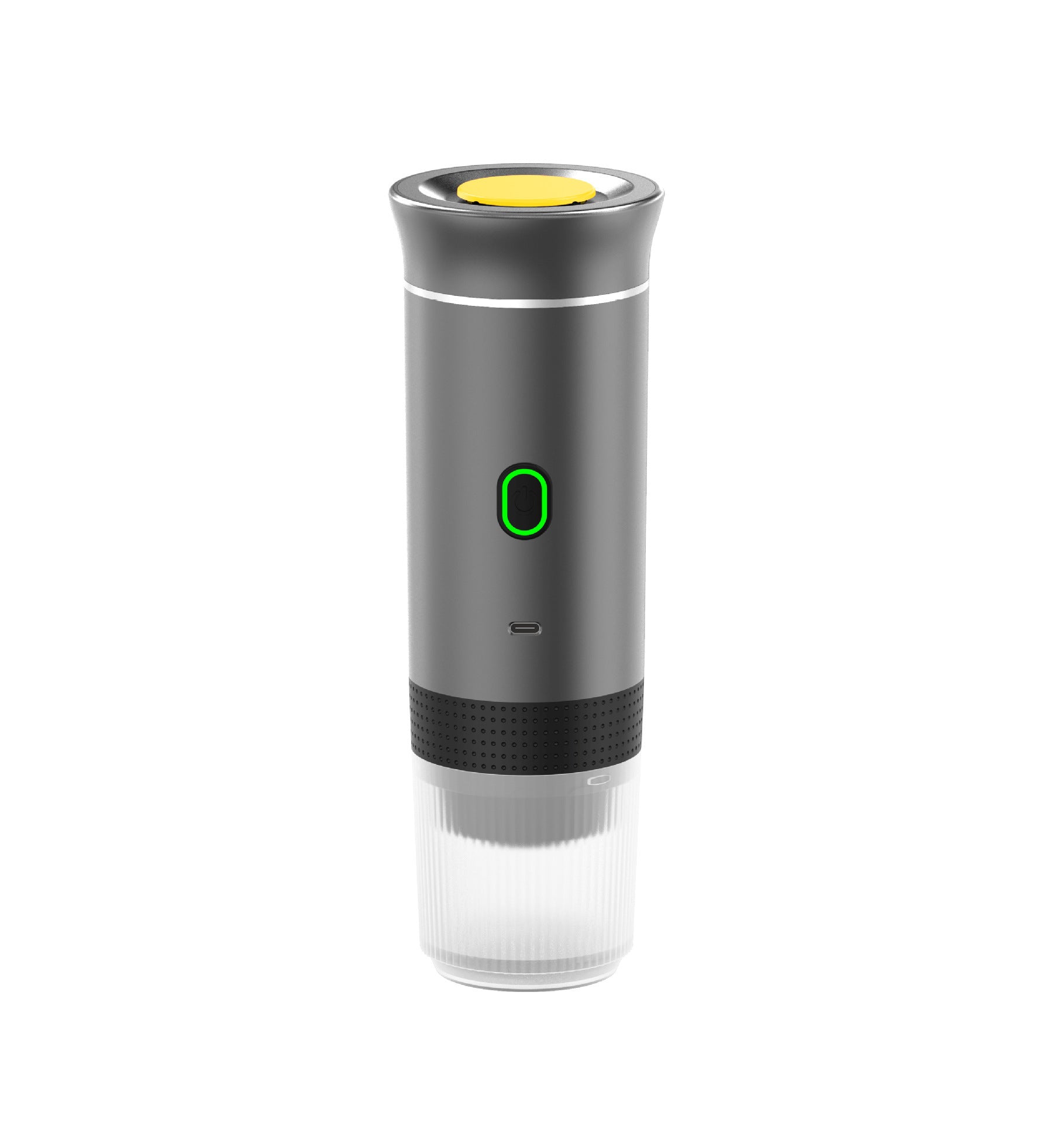Electric Grinder Coffee Travel Handy 3 In1 Espresso Portable Coffee Espresso Maker Machine Cafe Portable Capsule Coffee Machine Kitchen Gadgets - AmberOcean 