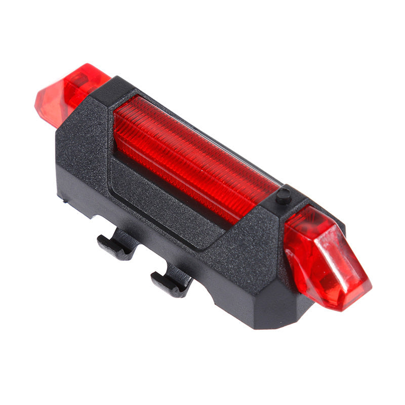 Bike Bicycle light LED Taillight - AmberOcean 
