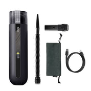 Car Vacuum Cleaner Wireless 5000Pa Handheld Mini Vaccum Cleaner For Car Home Desktop Cleaning Portable Vacuum Cleaner - AmberOcean 