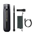Car Vacuum Cleaner Wireless 5000Pa Handheld Mini Vaccum Cleaner For Car Home Desktop Cleaning Portable Vacuum Cleaner - AmberOcean 