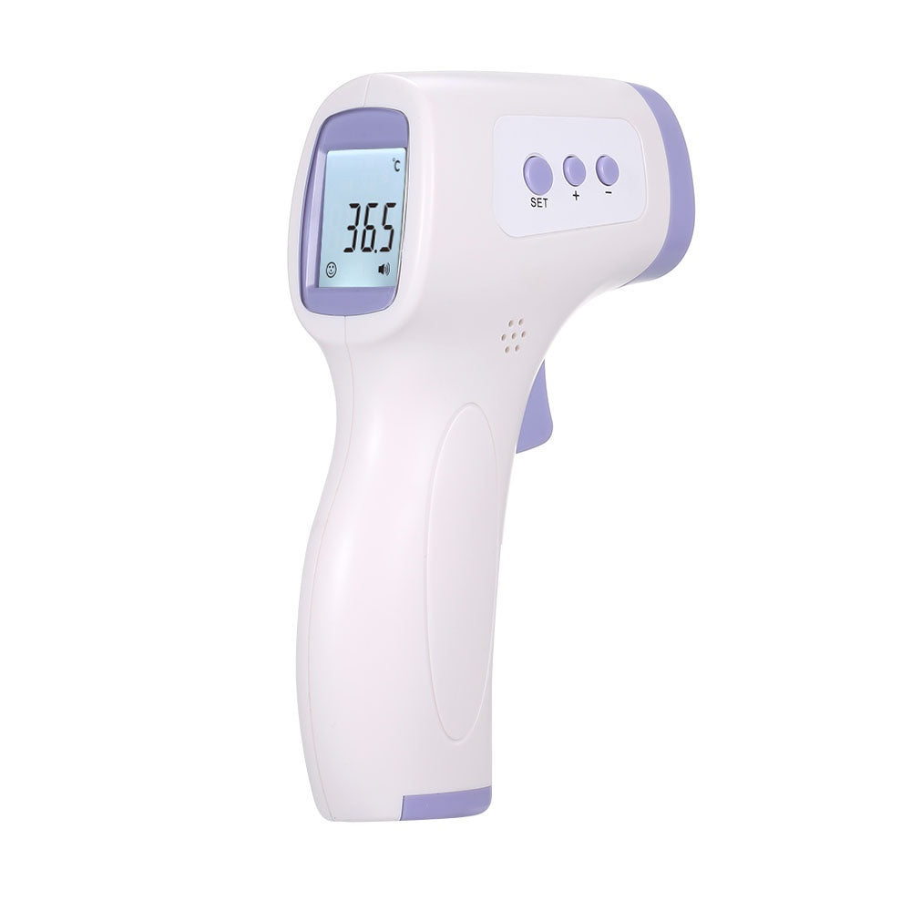 Infrared Thermometer Gun Non-Contact Digital IR Thermal Camera - AmberOcean 