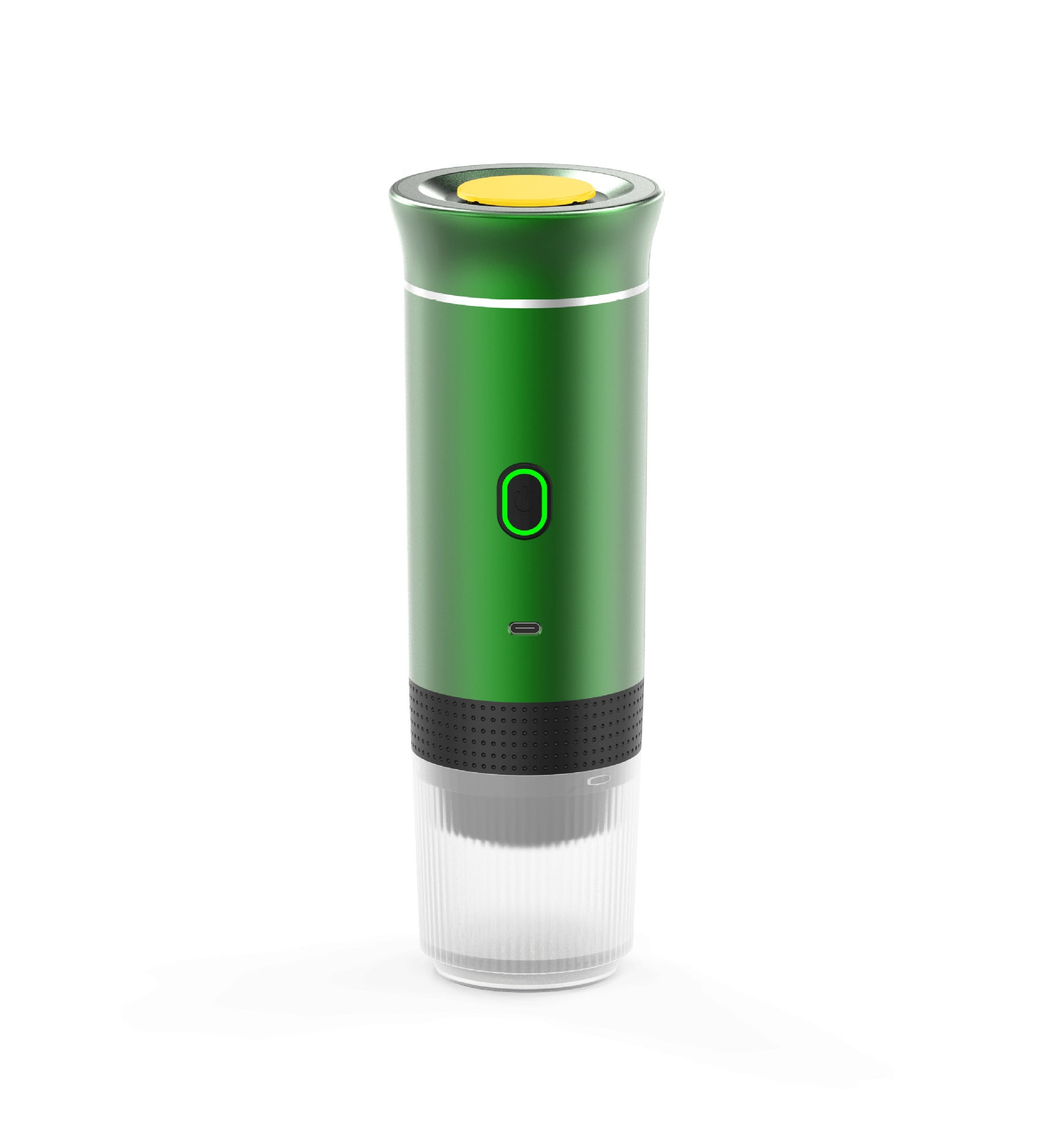 Electric Grinder Coffee Travel Handy 3 In1 Espresso Portable Coffee Espresso Maker Machine Cafe Portable Capsule Coffee Machine Kitchen Gadgets - AmberOcean 