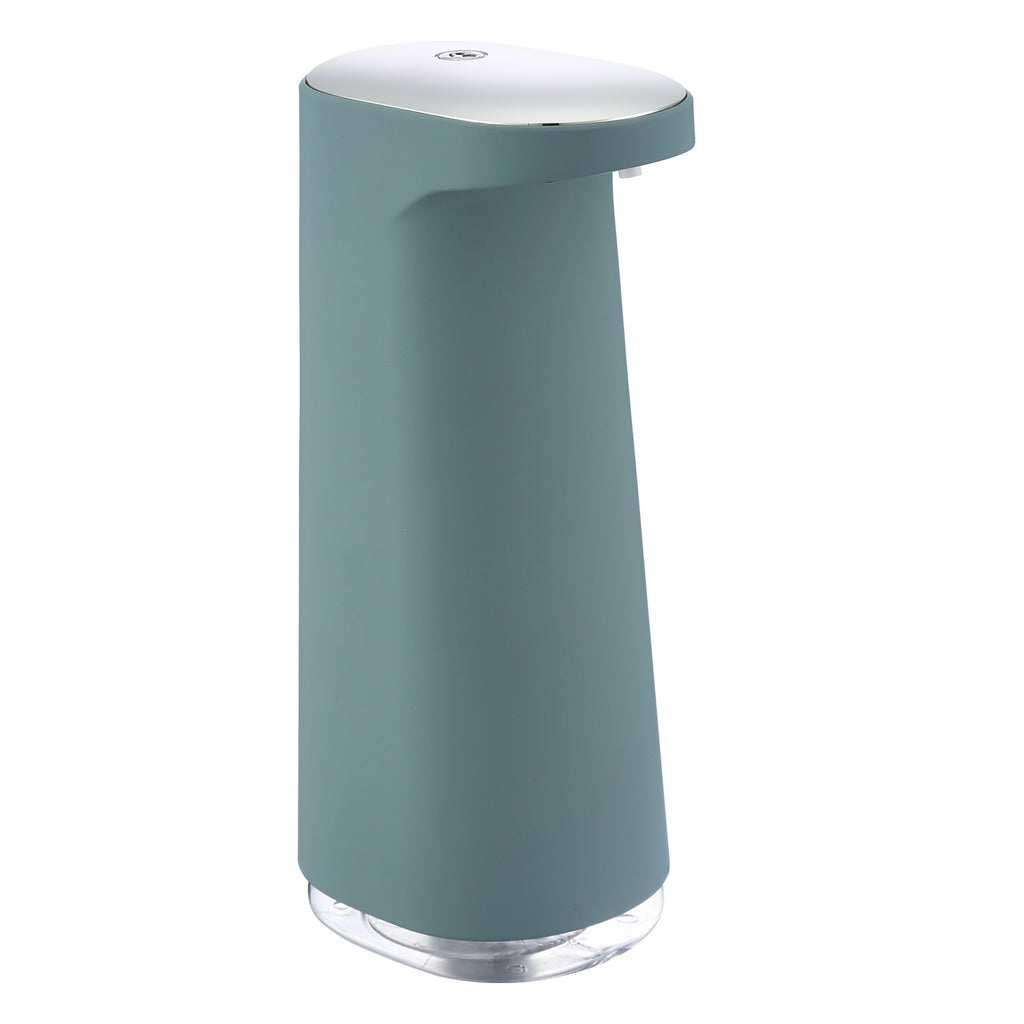 Automatic Foam Soap Dispensers Bathroom Smart Washing Hand Sanitizer Sensor Machine For Kitchen And Bathroom - AmberOcean 