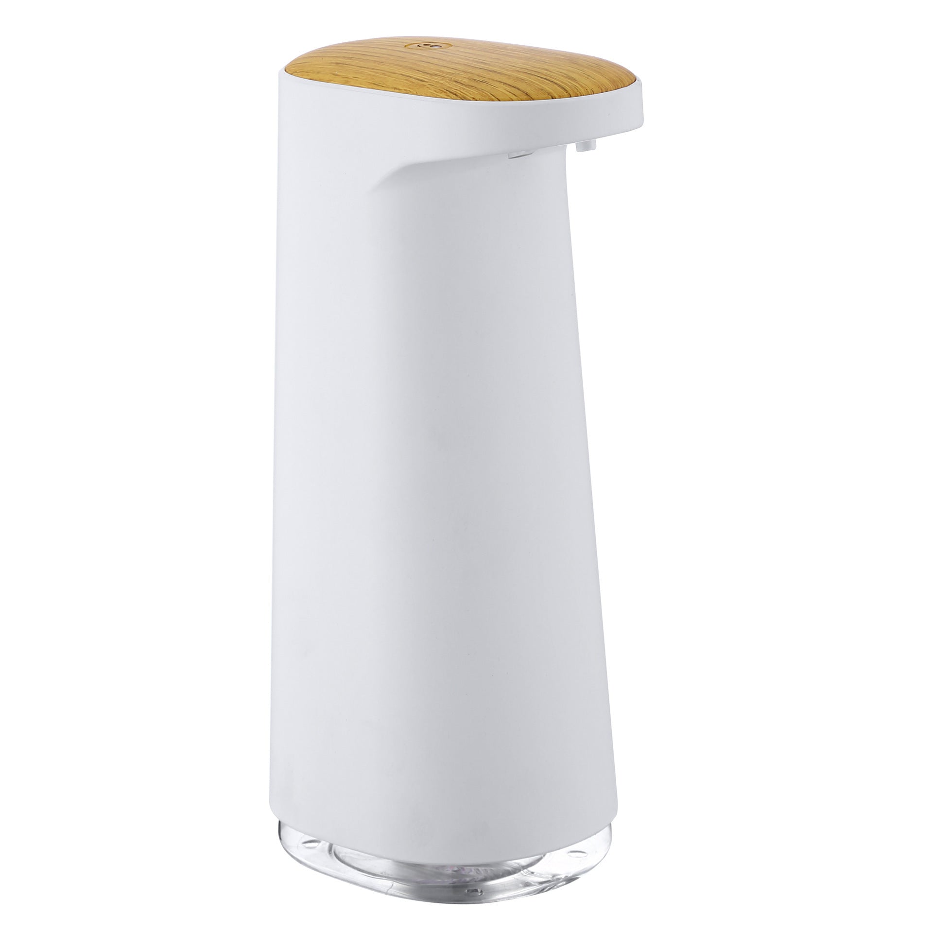 Automatic Foam Soap Dispensers Bathroom Smart Washing Hand Sanitizer Sensor Machine For Kitchen And Bathroom - AmberOcean 