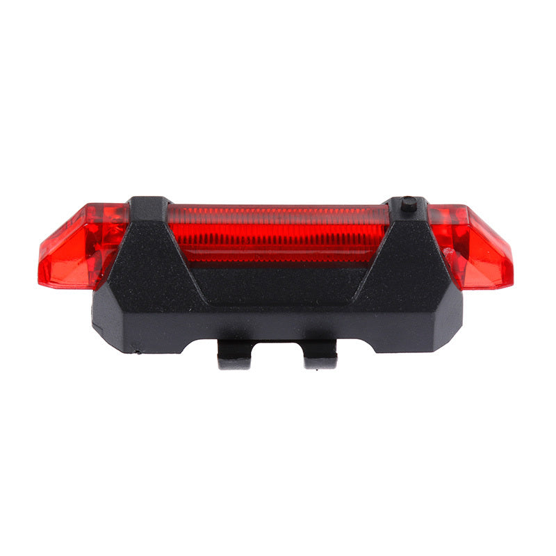 Bike Bicycle light LED Taillight - AmberOcean 