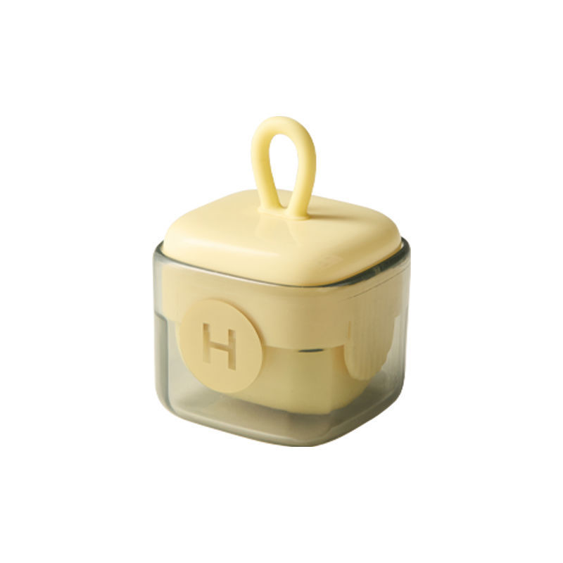 New Multi-functional Cleaning Portable Home Does Not Hurt Clothes Burr Removing Ball Roller Lent Remover - AmberOcean 