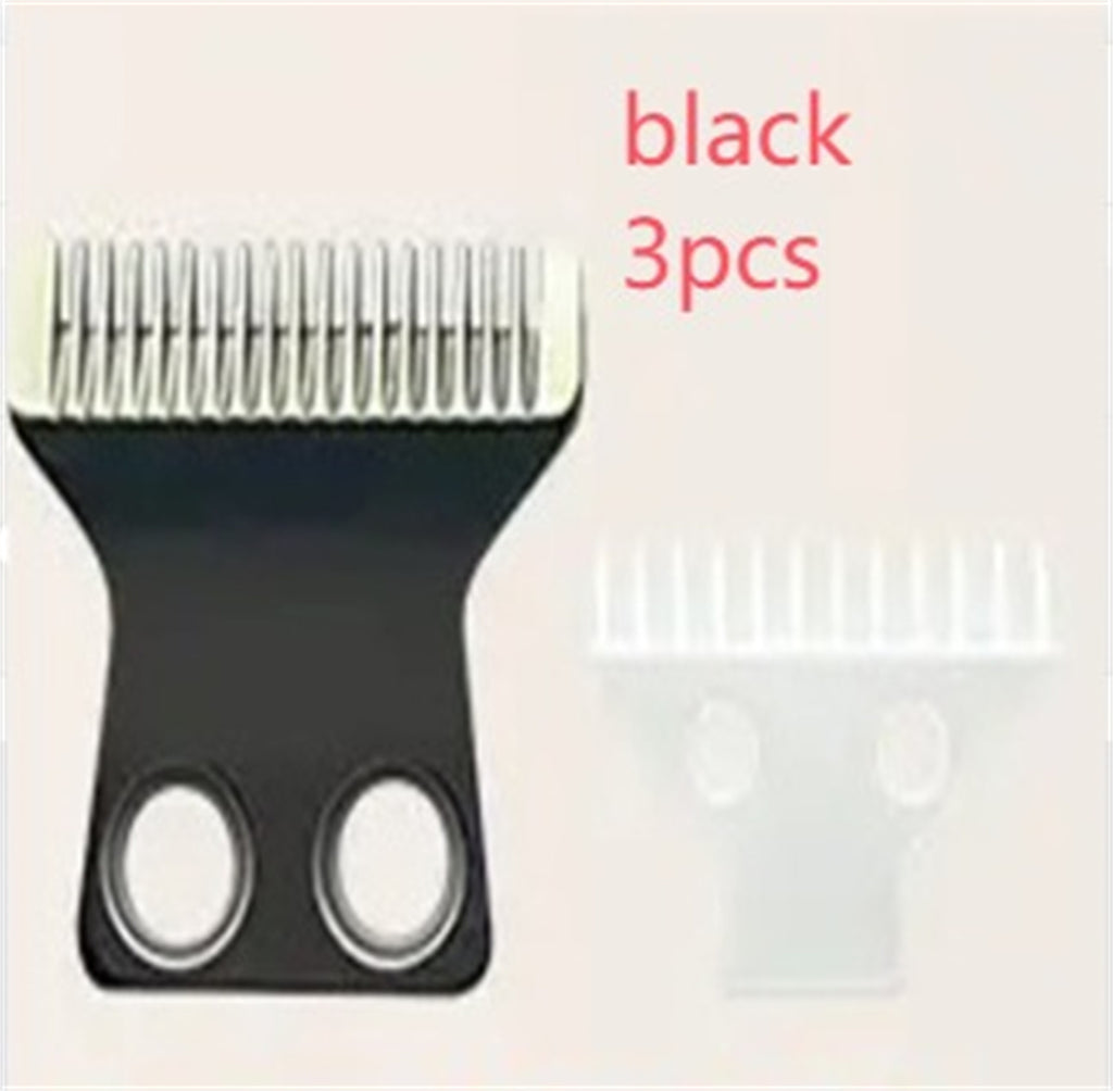 Pets Dog Paw Trimmer With LED Light Fully Waterproof Pet Hair Trimmer With LED Display Dog Clippers For Grooming Widen Blade - AmberOcean 