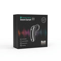 24 Hours Bluetooth Anti-snoring Device Charge Snore Earset Sleeping Aid Snoring Analyzes Sleep Datas Good Sleep - AmberOcean 