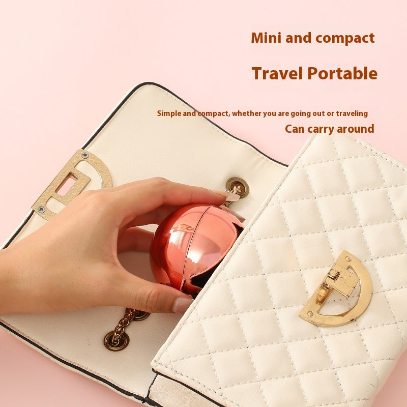Reusable Hair Remover Ball Pet Hair Lint Roller Clothes Dust Cleaning Ball Washable Sticky Gel Lint Rollers Tool For Cat Dog - AmberOcean 