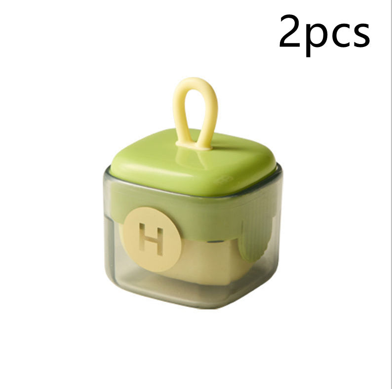 New Multi-functional Cleaning Portable Home Does Not Hurt Clothes Burr Removing Ball Roller Lent Remover - AmberOcean 