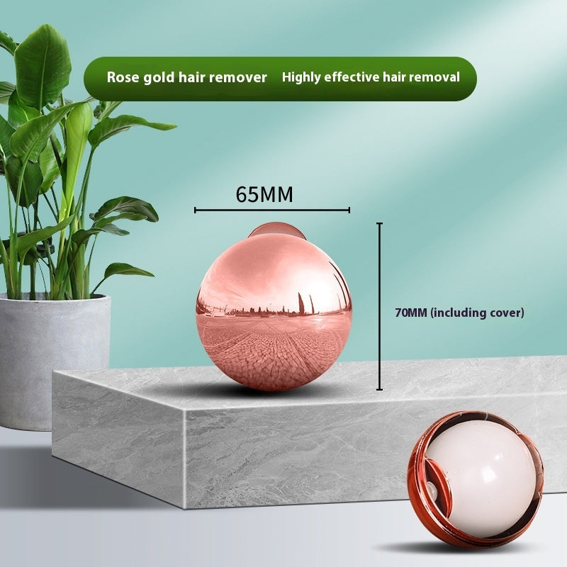 Reusable Hair Remover Ball Pet Hair Lint Roller Clothes Dust Cleaning Ball Washable Sticky Gel Lint Rollers Tool For Cat Dog - AmberOcean 