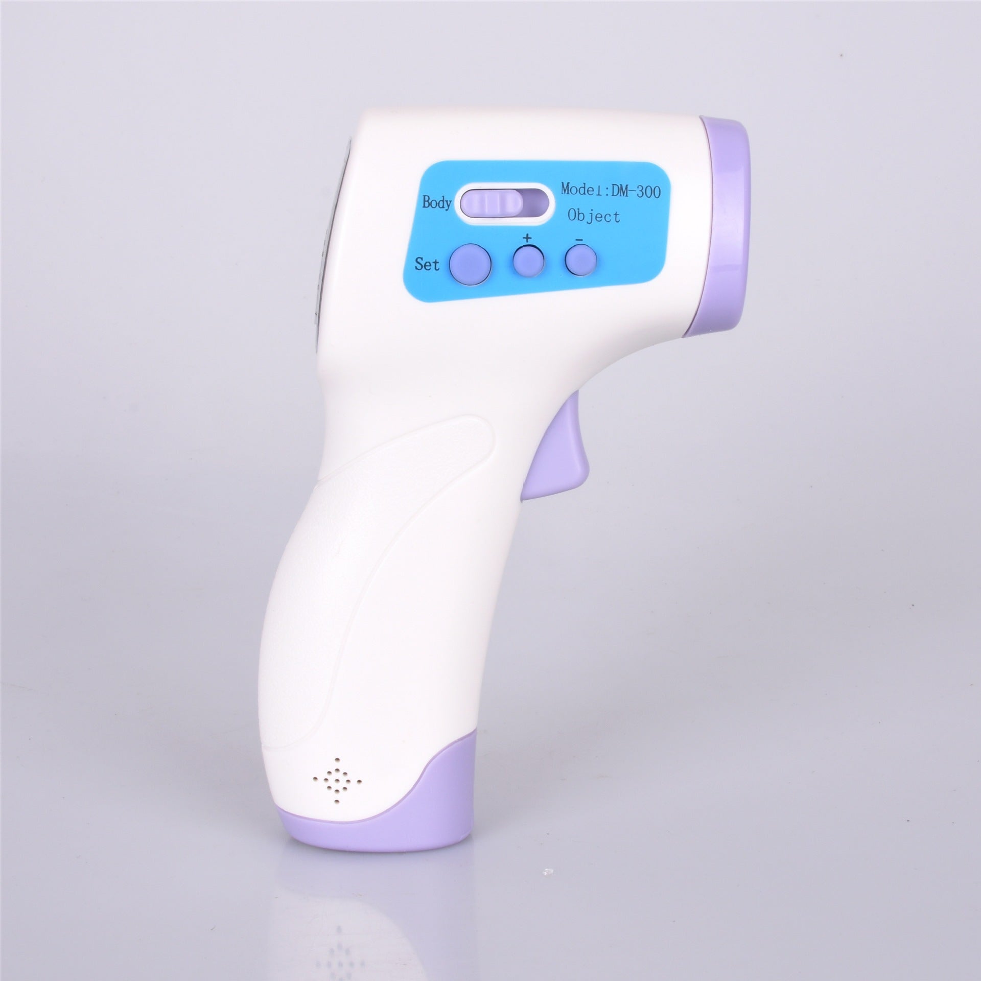 Infrared Thermometer Gun Non-Contact Digital IR Thermal Camera - AmberOcean 
