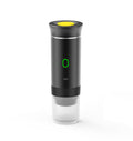 Electric Grinder Coffee Travel Handy 3 In1 Espresso Portable Coffee Espresso Maker Machine Cafe Portable Capsule Coffee Machine Kitchen Gadgets - AmberOcean 