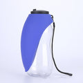 Pet Dog Water Bottle Drinking Portable Bowls For Small Large Dogs Feeding Water Dispenser Accompanying Cup Cat Bowl Pet Products - AmberOcean 