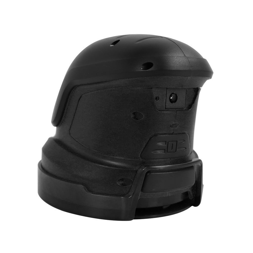 Cordless Snow Scraper With Battery Life Durable Electric Ice Scraper Portable Window For Auto Deicing - AmberOcean 