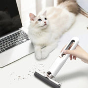 Mini Mops Floor Cleaning Sponge Squeeze Mop Household Cleaning Tools Home Car Portable Wiper Glass Screen Desk Cleaner Mop - AmberOcean 