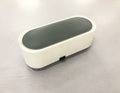 Ultrasonic Cleaning Machine High Frequency Vibration Wash Cleaner Washing Jewelry Glasses Watch Ring Dentures Cleaner - AmberOcean 