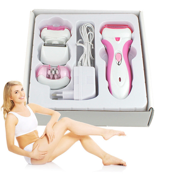 Multifunctional Electric Pedicure Pedicure Machine - AmberOcean 