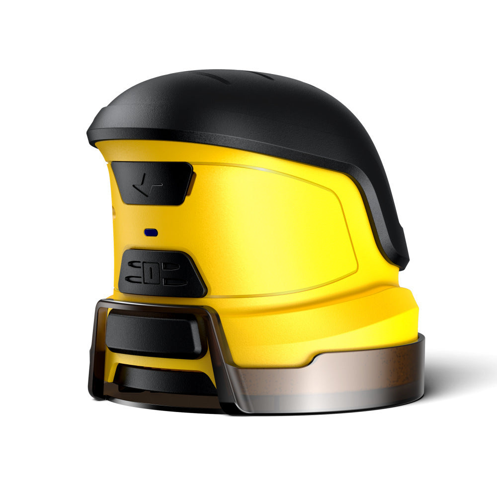Cordless Snow Scraper With Battery Life Durable Electric Ice Scraper Portable Window For Auto Deicing - AmberOcean 