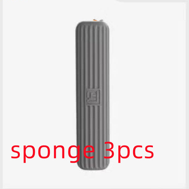 Mini Mops Floor Cleaning Sponge Squeeze Mop Household Cleaning Tools Home Car Portable Wiper Glass Screen Desk Cleaner Mop - AmberOcean 