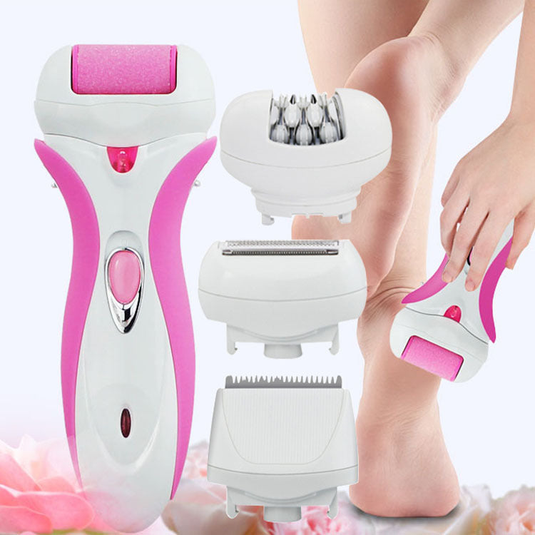 Multifunctional Electric Pedicure Pedicure Machine - AmberOcean 