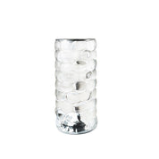 Nordic Crystal Lamp USB Table Lamps Bedroom Touch Dimming Atmosphere Diamond Night Light Rose Projector Lamp Decor - AmberOcean 