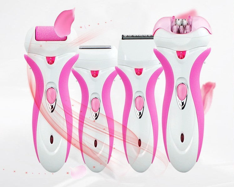 Multifunctional Electric Pedicure Pedicure Machine - AmberOcean 